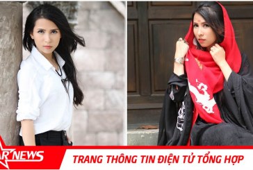 “Thánh parody” miền Nam – Thiên An bức xúc khi bị nhầm lẫn với người khác