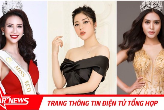 Dàn Hoa hậu, Á hậu cùng bắt tay vào bếp “Bản sao Hoàn hảo”