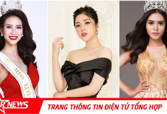 Dàn Hoa hậu, Á hậu cùng bắt tay vào bếp “Bản sao Hoàn hảo”