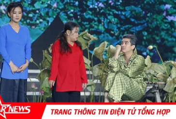 Lô Tô Show quay trở lại với phiên bản nghệ sĩ đầy mới lạ