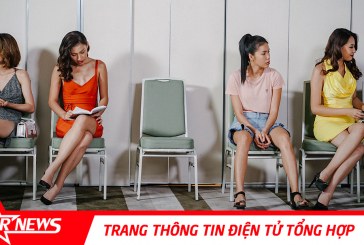 Minh Tú xấu hổ khi phải ngoáy mũi, gãi mông trước mặt nhiều người trong Hoa Hậu Giang Hồ