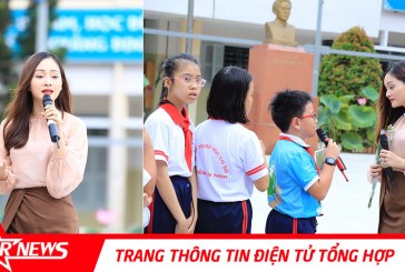 Nhân ngày nhà giáo Việt Nam, Lan Phương nói hộ long học trò những điều thầy cô  nên và không nên nói