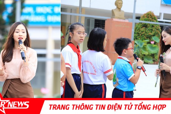 Nhân ngày nhà giáo Việt Nam, Lan Phương nói hộ long học trò những điều thầy cô  nên và không nên nói