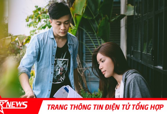 Lương Mạnh Hải chia sẻ cảm xúc khi lần đầu đảm nhận ba vai trò trong Hoa Hậu Giang Hồ