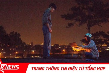 Khả Ngân và Quốc Anh có trải nghiệm “giá lạnh” khi quay Bí Mật Của Gió tại Đà Lạt