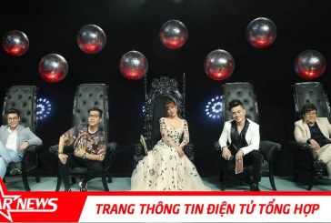 LôTô show – Phiên bản nghệ sĩ: Cuộc hội ngộ của các “ông – bà hoàng livestream”