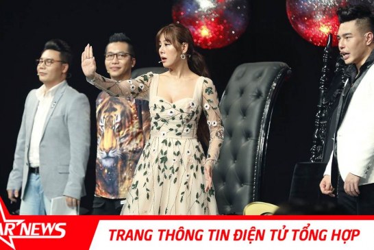 Hết “thánh livestream”, các “thánh bán hàng” mừng rỡ khi hội ngộ tại Lô tô show – Phiên bản nghệ sĩ