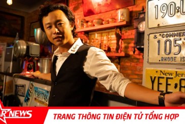 Á quân Solo cùng Bolero Nguyên Trung thể hiện lại bản hit của Trường Vũ và Đan Nguyên