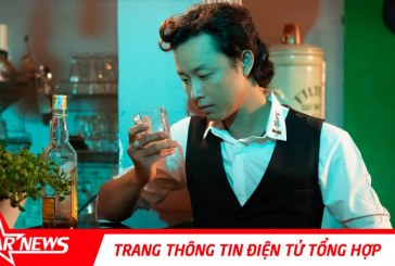 Dầm mưa để quay MV, Á quân Solo cùng Bolero Nguyên Trung nhận được cơn mưa lời khen của khán giả