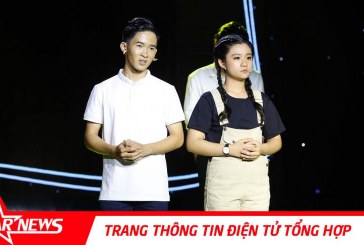 Gia Khánh – Tuyết Anh phản ánh mâu thuẫn về “khoảng cách thế hệ”