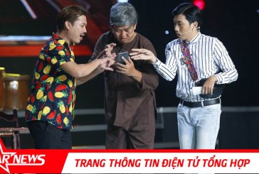 Lô tô show – Phiên bản nghệ sĩ: Ban bình luận “xuống xác”, giành Hey Man dù chỉ nhận về vài chục ngàn đồng