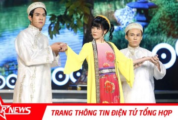 Long Hoàng và Quốc Định được hoàng hậu “truyền thái y” vào Én Vàng