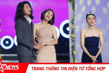 Thí sinh Én Vàng bị “dập tơi tả” khi tái hiện những gameshow nổi bật