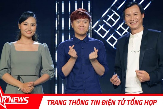 Phạm Toàn Thắng: “Cô bé mùa đông là một cú ăn may”