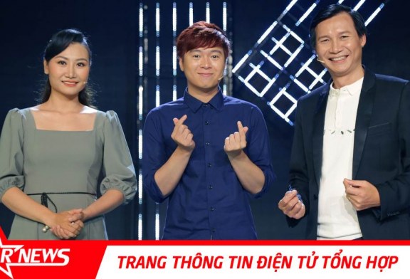 Phạm Toàn Thắng: “Cô bé mùa đông là một cú ăn may”