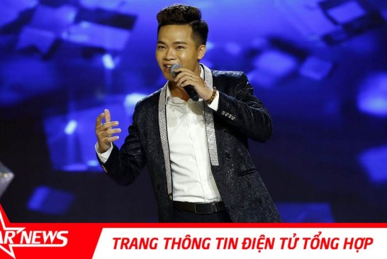 Chàng tài xế lịch lãm Thanh Tùng quyết tâm “phá bỏ giới hạn” khi tham gia Solo Cùng Bolero 2019