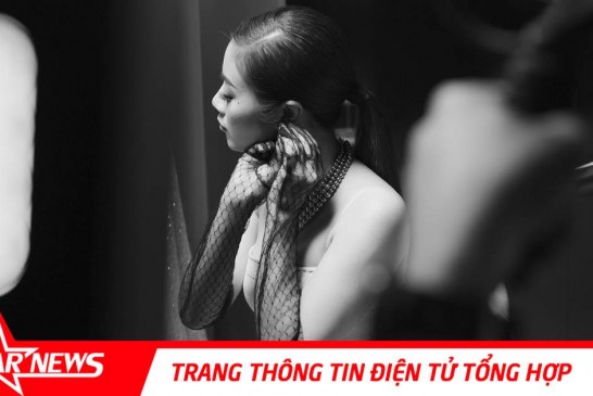 Hoá quý cô cổ điển, Anh Thi khoác màu sắc mới cho “Người tình mùa đông”