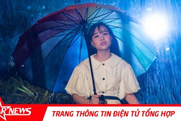 Nguyên Trung bật mí khả năng bếp núc của Á quân Thần tượng Bolero Yuuki Ánh Bùi