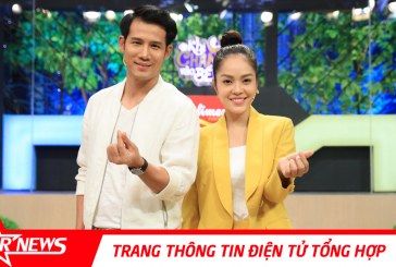 Dương Cẩm Lynh trổ tài nấu ăn, soái ca ‘Gạo Nếp Gạo Tẻ’ Thanh Thức đảm đang không kém