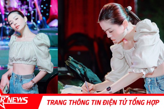 Lệ Quyên nghỉ hát ‘hai tháng’ để toàn tâm toàn lực cho Liveshow kỉ niệm 20 năm ca hát