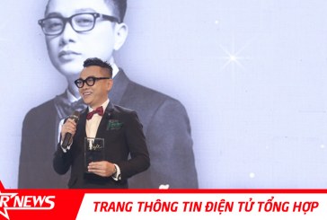 NTK Nguyễn Công Trí – Người tạo nên ‘âm thanh’ từ chính sự im lặng