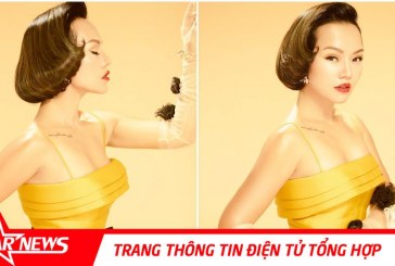 Thái Thùy Linh chia sẻ hành trình đặc biệt cùng các con trong suốt năm qua