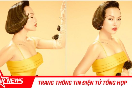 Thái Thùy Linh chia sẻ hành trình đặc biệt cùng các con trong suốt năm qua