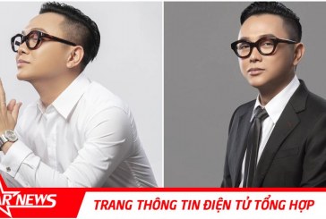 Nguyễn Công Trí – Thương hiệu thời trang đẳng cấp dành cho của những nữ doanh nhân thành đạt