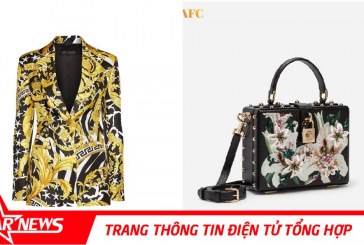 Happy Christmas – Bùng nổ ưu đãi 50%+++ của hơn 60 thương hiệu hàng đầu thế giới cùng DAFC