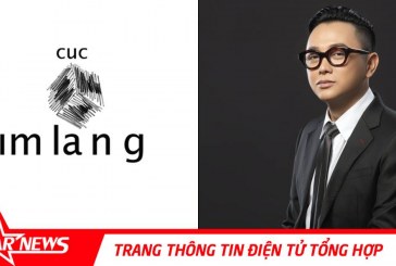 Điều đặc biệt trong show diễn duy nhất trong năm của NTK Nguyễn Công Trí tại Việt Nam