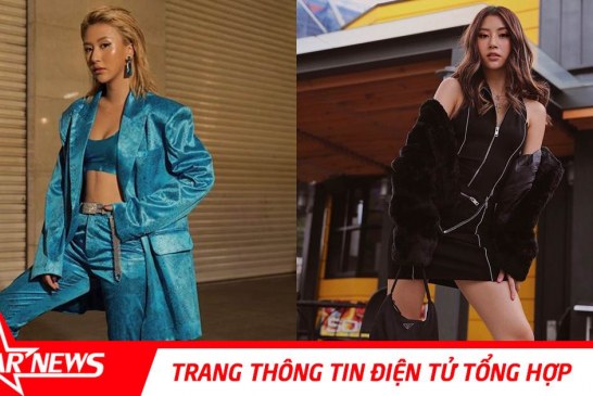 Loạt sao Việt đăng tải thiệp mời tiết lộ Quỳnh Anh Shyn chuẩn bị làm Fashion Show?