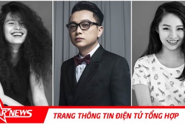 3 Nhà thiết kế “ghi dấu ấn” Việt Nam trên thảm đỏ Quốc tế