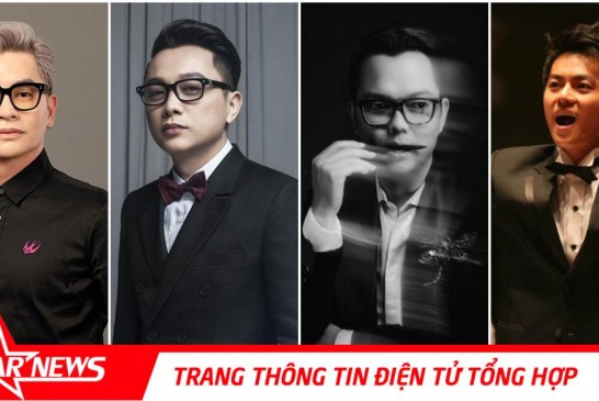 Bốn quý ông – Bốn đường chéo giao nhau tại “tâm” của khối lập phương “im lặng”