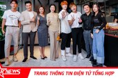 Gà Rán J&G 1973 số 1 Đài Loan chính thức đến Việt Nam