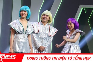 Hồ Quang Hiếu không ngần ngại nhắc đến Bảo Anh khi tham gia ‘7 nụ cười xuân’