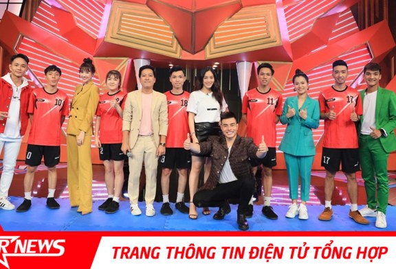 Lê Dương Bảo Lâm đập tan tin đồn ghét Hari Won