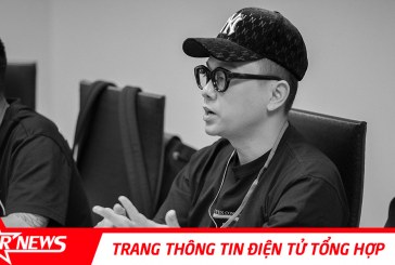 NTK Nguyễn Công Trí hé lộ những thước ảnh hiếm hoi trước giờ G buổi triển lãm ‘Cục Im Lặng’