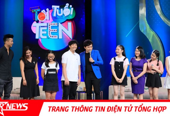 Trấn Thành xúc động trước quan niệm về giới tính rất khách quan của người mẹ tại ‘Tôi tuổi teen’