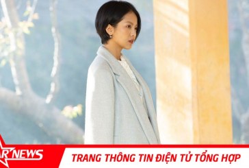 Yu Dương – người đẹp có duyên với các phim “có ma”