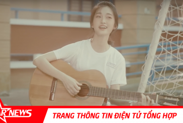 Nhạc sĩ Đức Trí viết nhạc cho phim Bí Mật Của Gió với giọng hát của nàng thơ Juky San