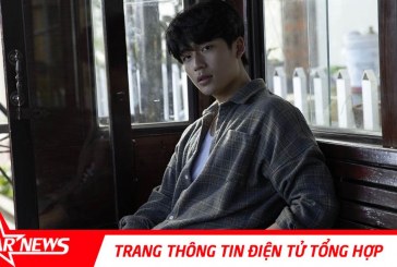 Quốc Anh – hồn ma đẹp trai nhất màn ảnh Việt