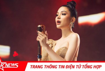 Vừa hết chấn thương tâm lý sau ‘Thất sơn tâm linh’, Lily Chen lại kể chuyện tình buồn trong MV  mới