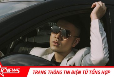 Akira Phan đem sự đối lập của Sài Gòn vào MV mới