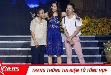 “Chị ca-nô” Lê Nhân, “Thắm Liệu” Gia Huy Su Su gây náo loạn Lô tô show – Phiên bản nghệ sĩ