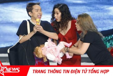 3 Cô Gái chiến thắng 3 lần liên tiếp tại Lô tô show – Phiên bản nghệ sĩ