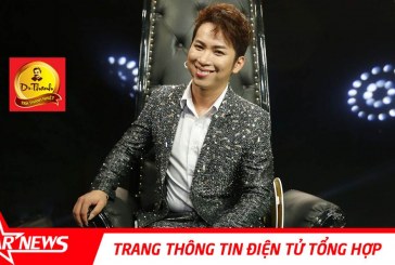 Lô tô show – Phiên bản nghệ sĩ: Lộ Lộ hứa mời Phước Lộc Thọ về biểu diễn tại Sài Gòn Tân Thời