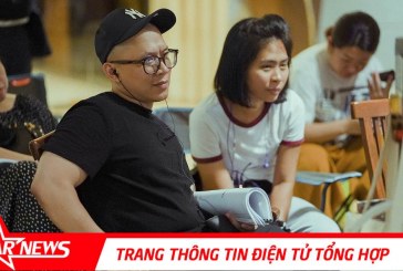 Phim ngắn của đạo diễn Nguyễn Quan Tâm tham gia liên hoan phim Quốc tế CIMFF 2020