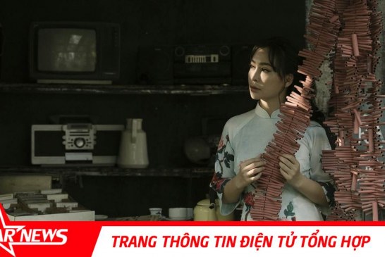 Mỹ Ngọc Bolero thực hiện ký sự cho ca khúc ‘Tết lặng’