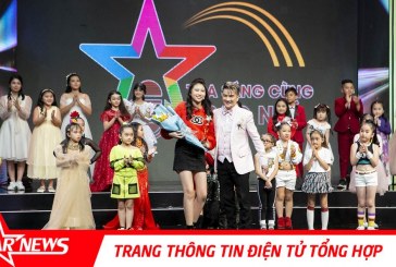 Ngọc Lan Vy hội ngộ Đàm Vĩnh Hưng trên ghế nóng cùng Phi Nhung, Trịnh Kim Chi