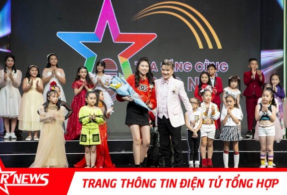 Ngọc Lan Vy hội ngộ Đàm Vĩnh Hưng trên ghế nóng cùng Phi Nhung, Trịnh Kim Chi